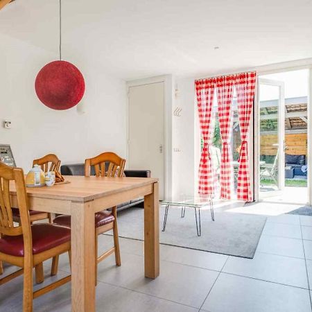 Vakantiewoning Scheldestraat 23 Zoutelande, Dicht Bij Domburg 外观 照片