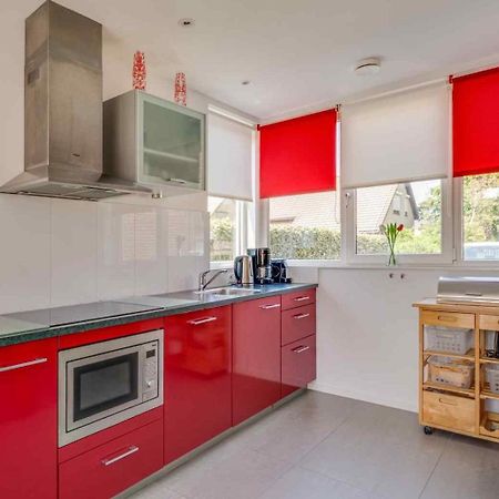 Vakantiewoning Scheldestraat 23 Zoutelande, Dicht Bij Domburg 外观 照片