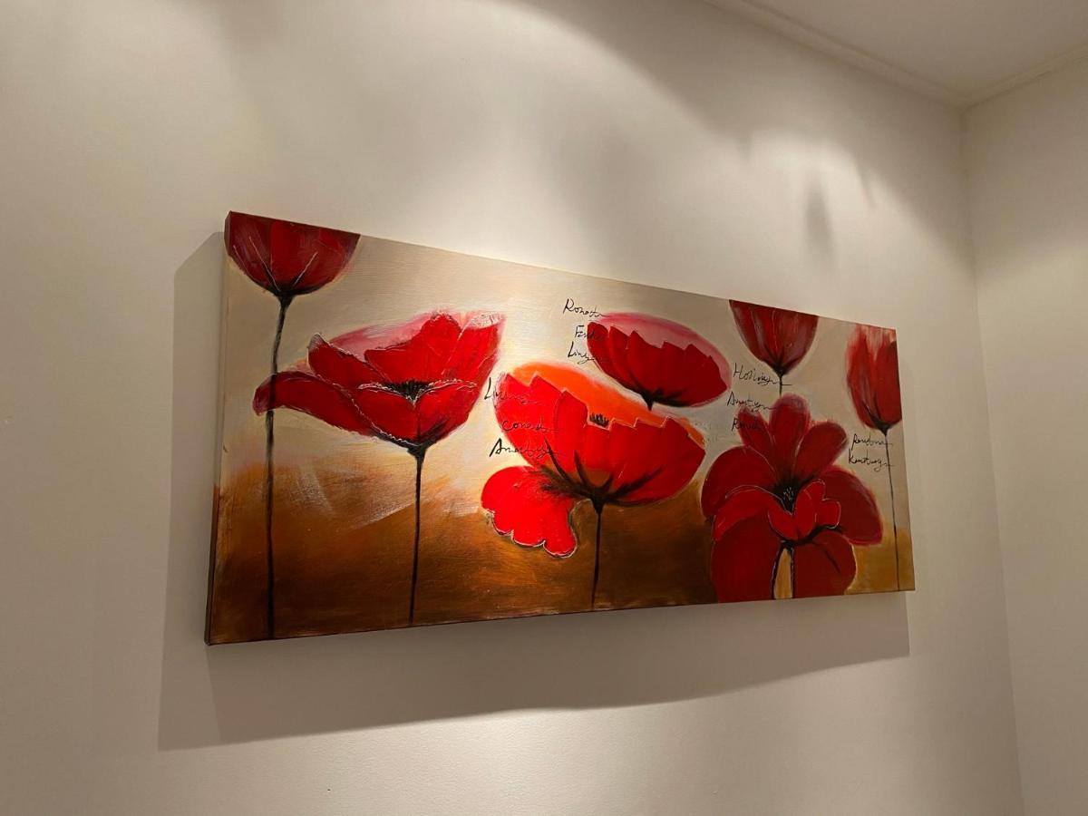 Vakantiewoning Scheldestraat 23 Zoutelande, Dicht Bij Domburg 外观 照片
