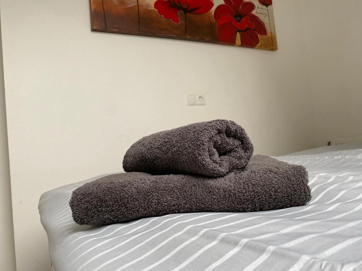 Vakantiewoning Scheldestraat 23 Zoutelande, Dicht Bij Domburg 外观 照片