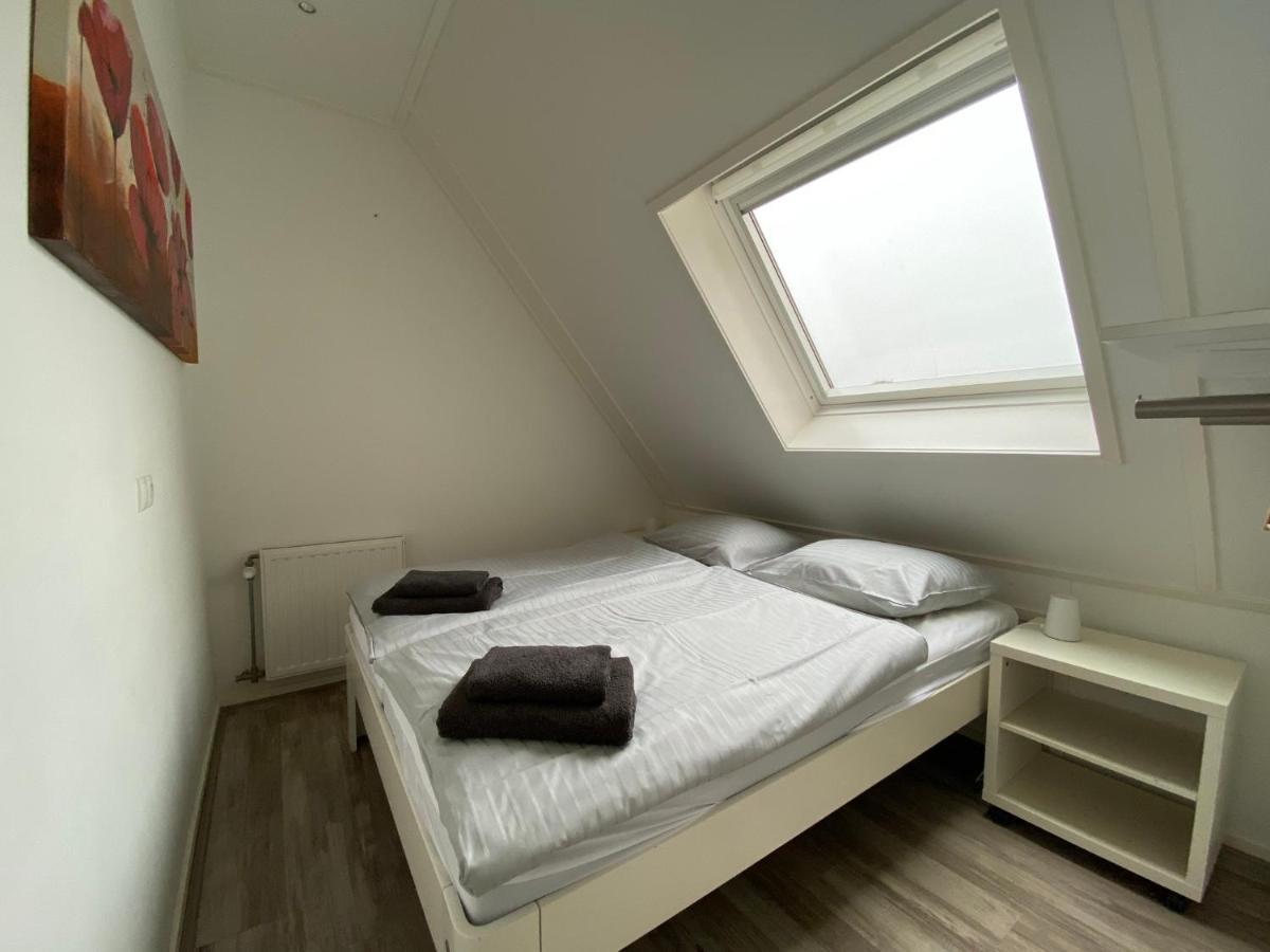 Vakantiewoning Scheldestraat 23 Zoutelande, Dicht Bij Domburg 外观 照片