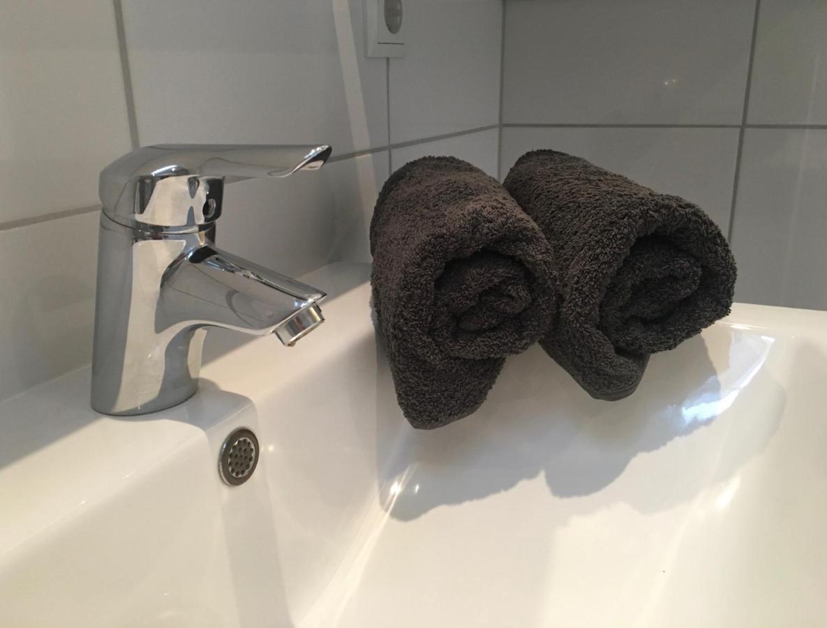 Vakantiewoning Scheldestraat 23 Zoutelande, Dicht Bij Domburg 外观 照片
