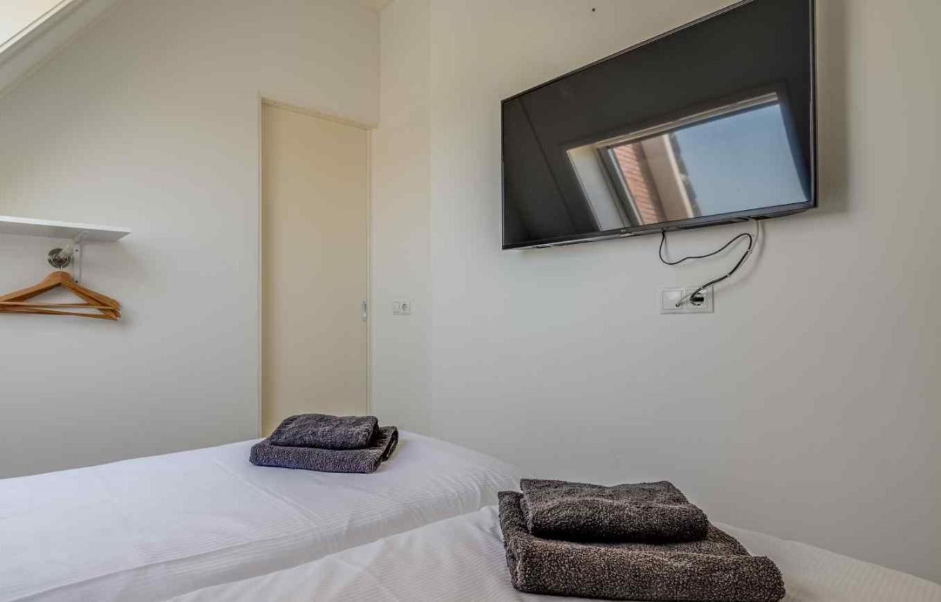 Vakantiewoning Scheldestraat 23 Zoutelande, Dicht Bij Domburg 外观 照片